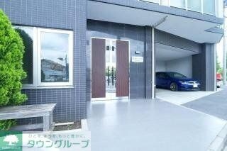 グランドコート親水公園の物件内観写真