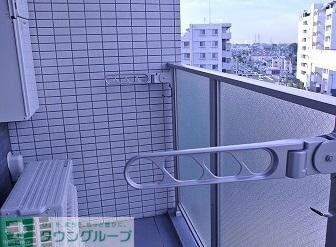 グランドコート親水公園の物件内観写真