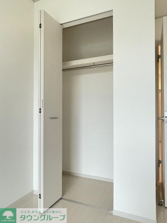 グレイスヴィラ光の物件内観写真