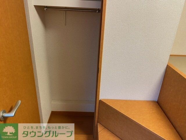 レオパレス谷中　髙野荘の物件内観写真