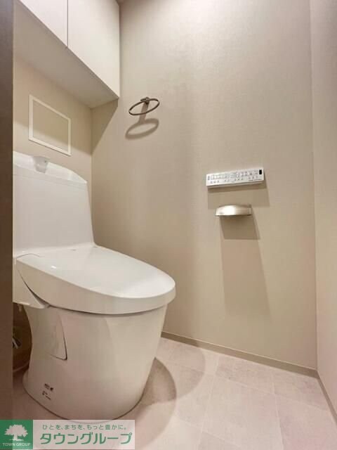 ＨＹ’ｓ　ＭＩＮＯＷＡ　IIの物件内観写真