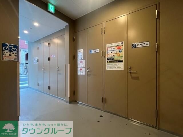 ＨＹ’ｓ　ＭＩＮＯＷＡ　IIの物件内観写真