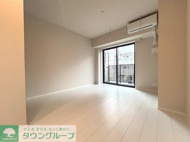 ＨＹ’ｓ　ＭＩＮＯＷＡ　IIの物件内観写真