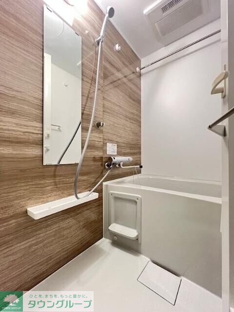 ＨＹ’ｓ　ＭＩＮＯＷＡ　IIの物件内観写真