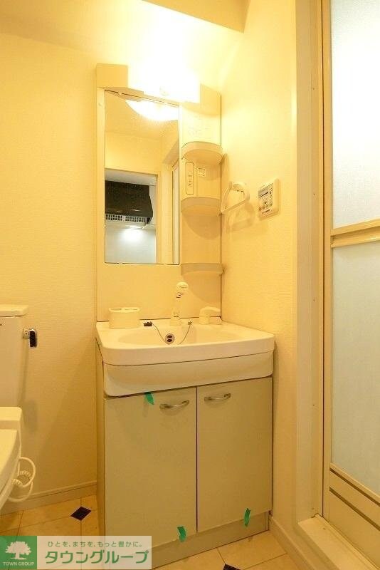 ロメック山手日暮里の物件内観写真