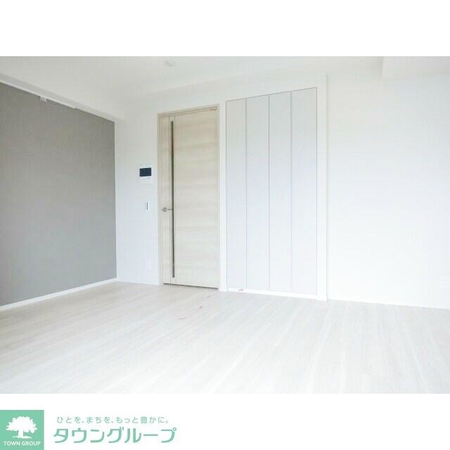 ルフォンプログレ上野公園の物件内観写真