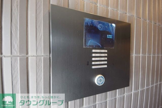 ルフォンプログレ上野公園の物件内観写真