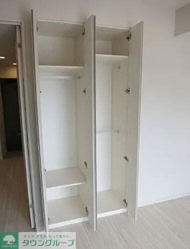 ルフォンプログレ上野公園の物件内観写真