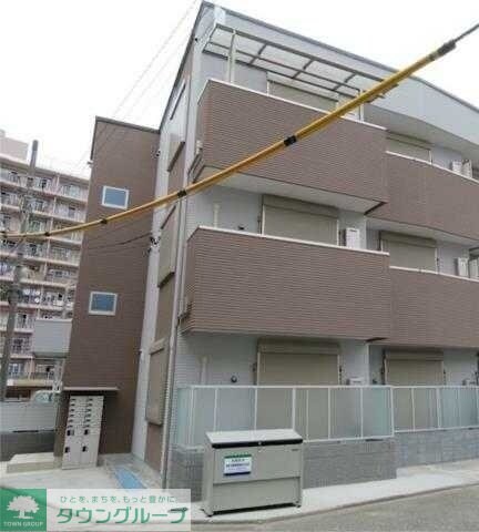 ＮＳＧＡＴＥ青井・弘道の物件内観写真