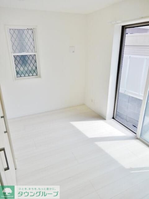 ＮＳＧＡＴＥ青井・弘道の物件内観写真