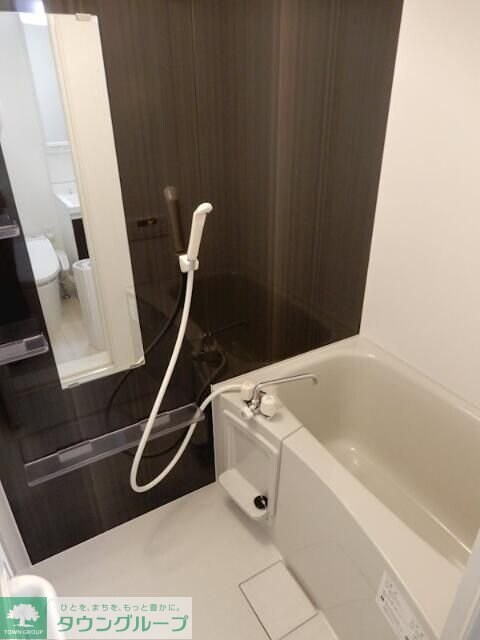 ＮＳＧＡＴＥ青井・弘道の物件内観写真