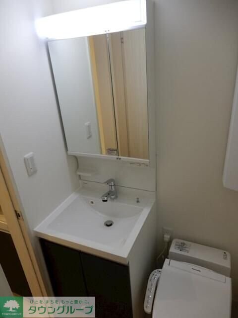 ＮＳＧＡＴＥ青井・弘道の物件内観写真