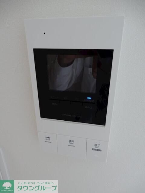 ＮＳＧＡＴＥ青井・弘道の物件内観写真