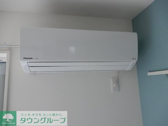 ＮＳＧＡＴＥ青井・弘道の物件内観写真