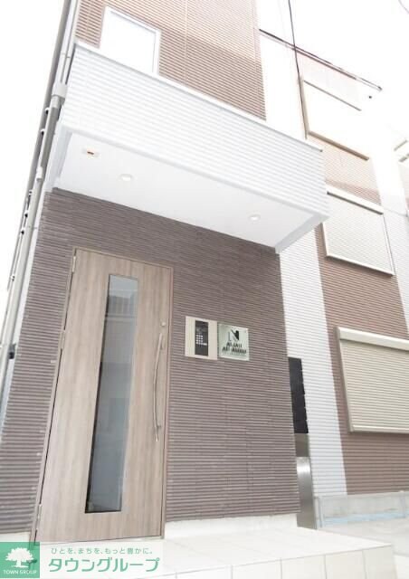 ＮＳＧＡＴＥ青井・弘道の物件内観写真