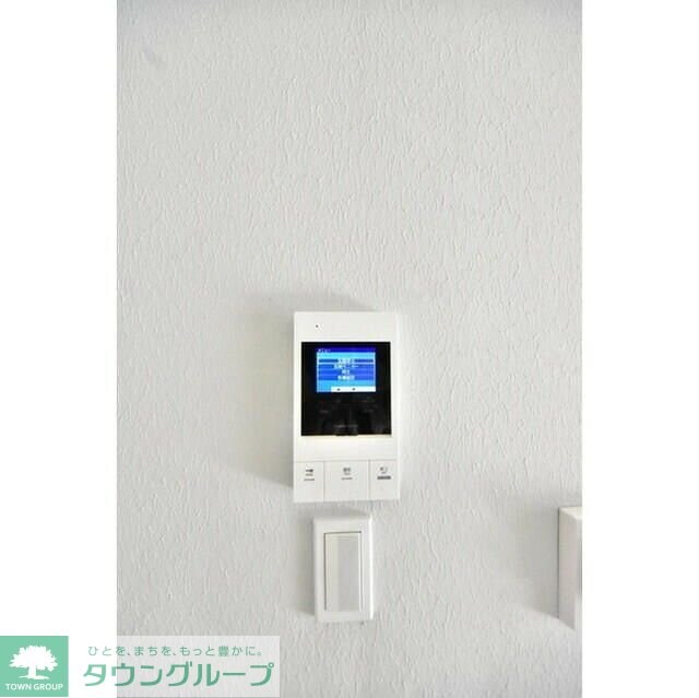 アンベリール御徒町の物件内観写真