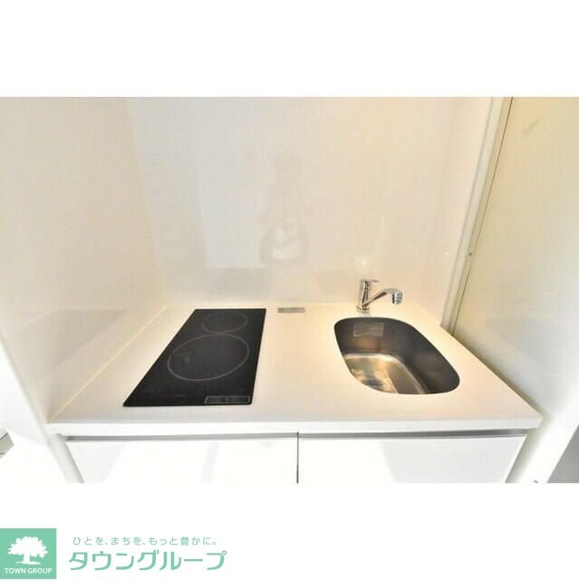 アンベリール御徒町の物件内観写真