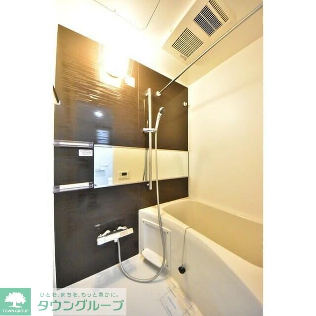 アンベリール御徒町の物件内観写真