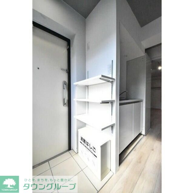 アンベリール御徒町の物件内観写真