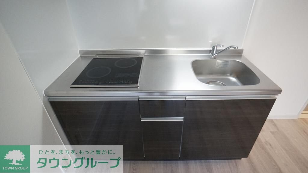 ＧＲＡＮＤ　ＢＥＡＲの物件内観写真