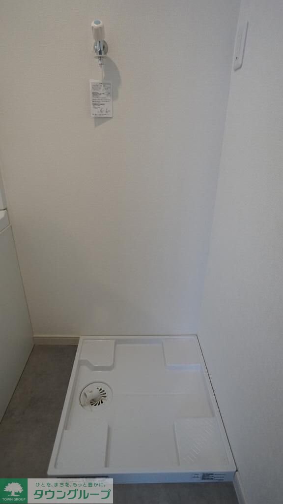 ＧＲＡＮＤ　ＢＥＡＲの物件内観写真