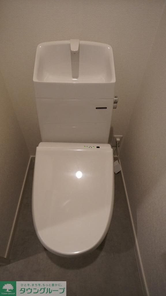 ＧＲＡＮＤ　ＢＥＡＲの物件内観写真