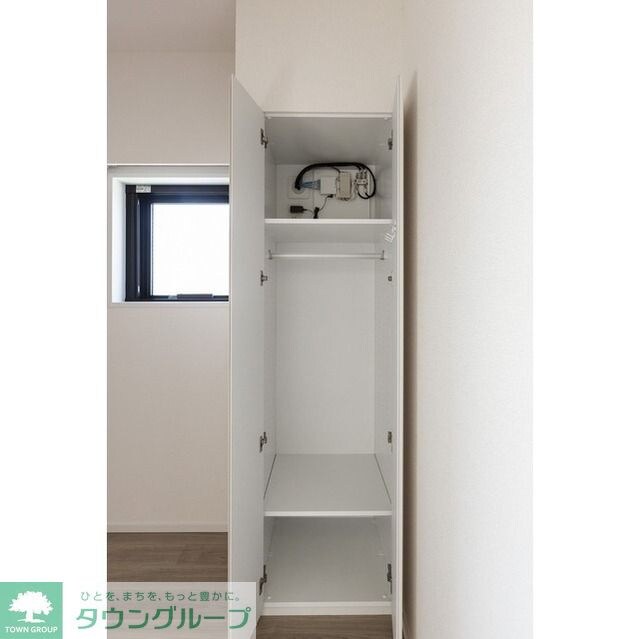 ＬａＳａｎｔｅ　上野の物件内観写真