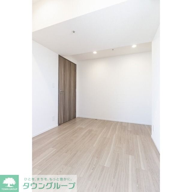 ＬａＳａｎｔｅ　上野の物件内観写真