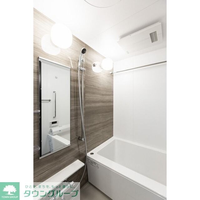 ＬａＳａｎｔｅ　上野の物件内観写真