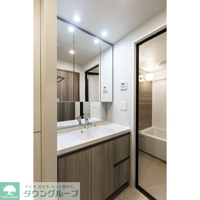 ＬａＳａｎｔｅ　上野の物件内観写真