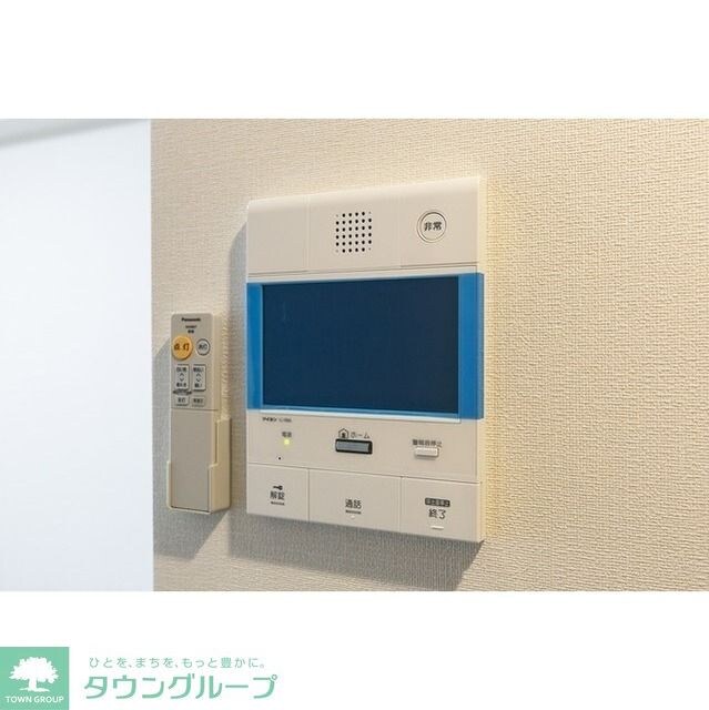 ＣＡＳＳＩＡ上野入谷の物件内観写真