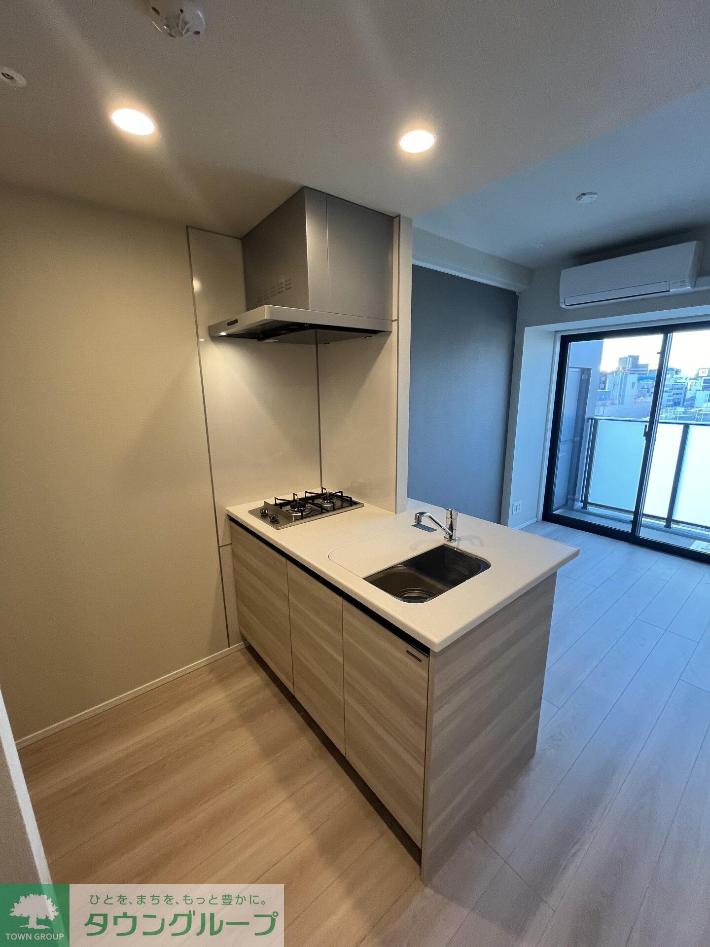 ボアビスタ上野御徒町の物件内観写真