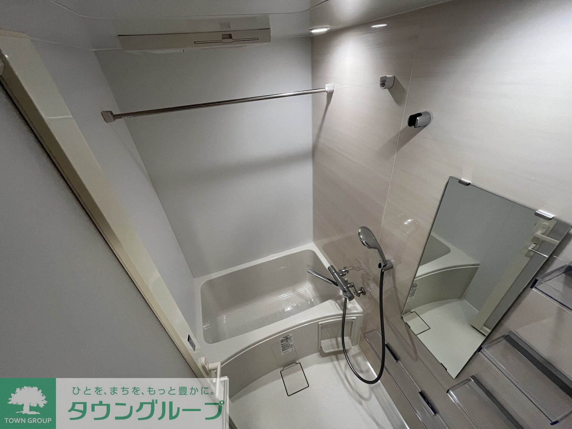 ボアビスタ上野御徒町の物件内観写真