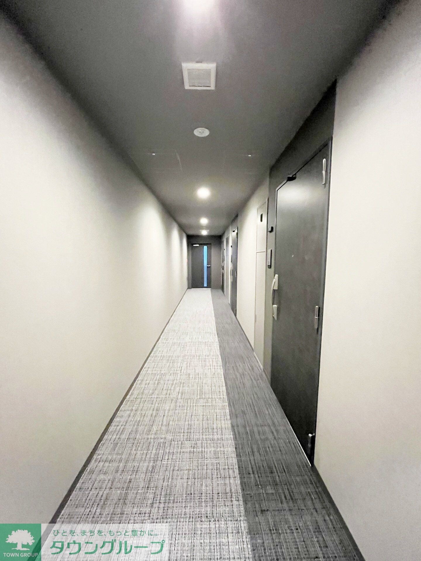 ボアビスタ上野御徒町の物件内観写真