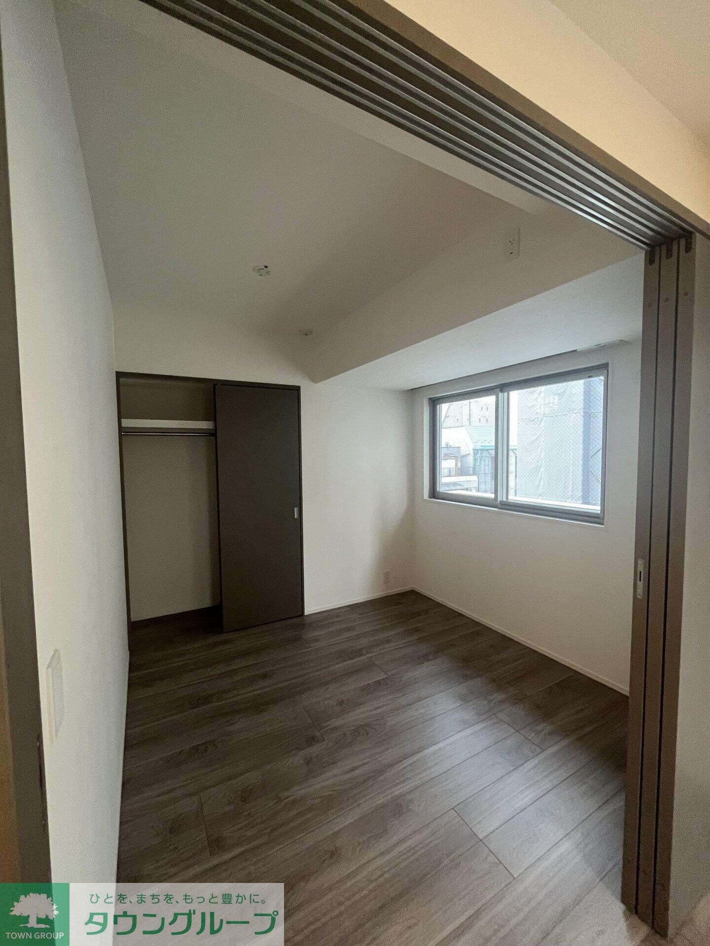 ブランシエスタ上野の物件内観写真