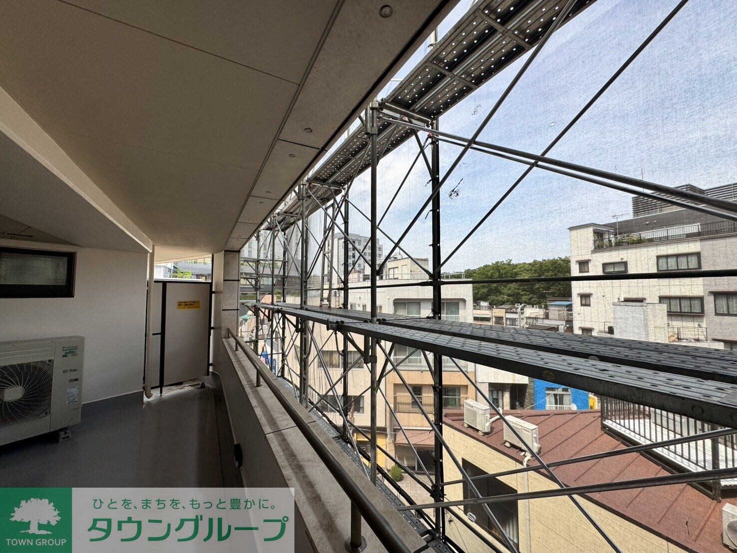 ヒューリック浅草一丁目の物件内観写真