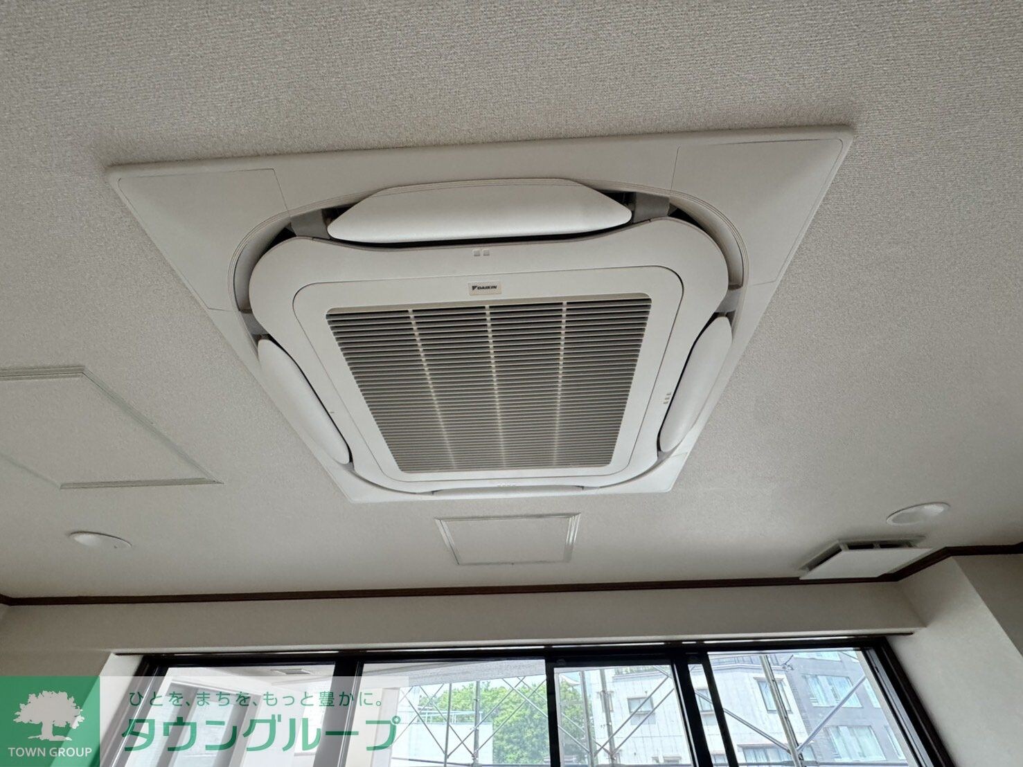 ヒューリック浅草一丁目の物件内観写真