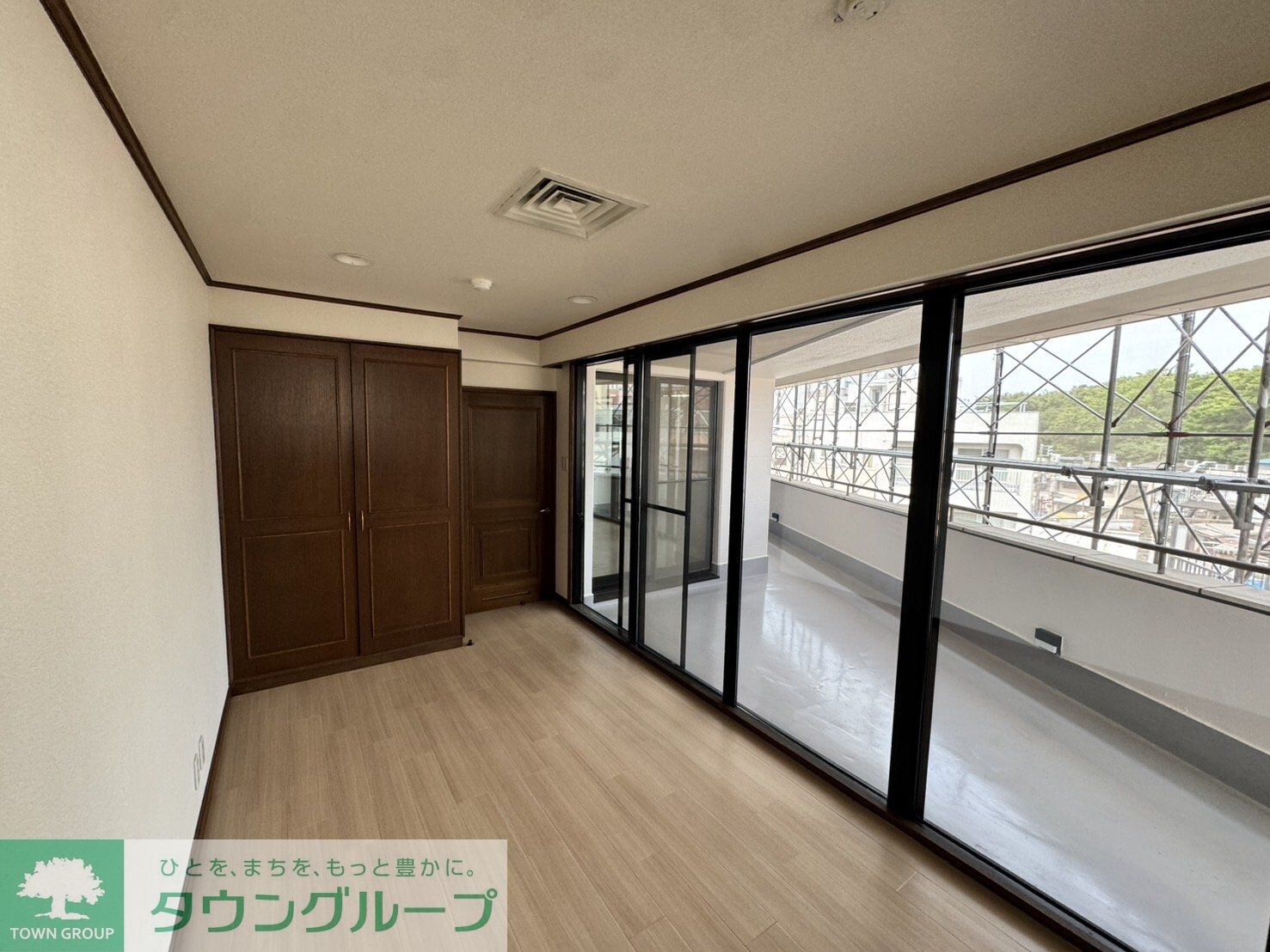 ヒューリック浅草一丁目の物件内観写真