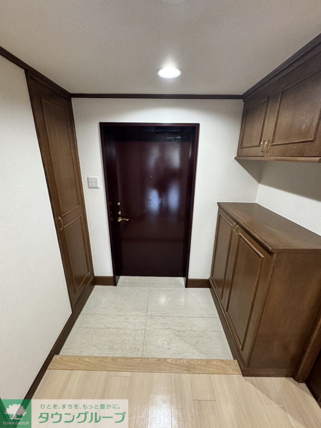 ヒューリック浅草一丁目の物件内観写真