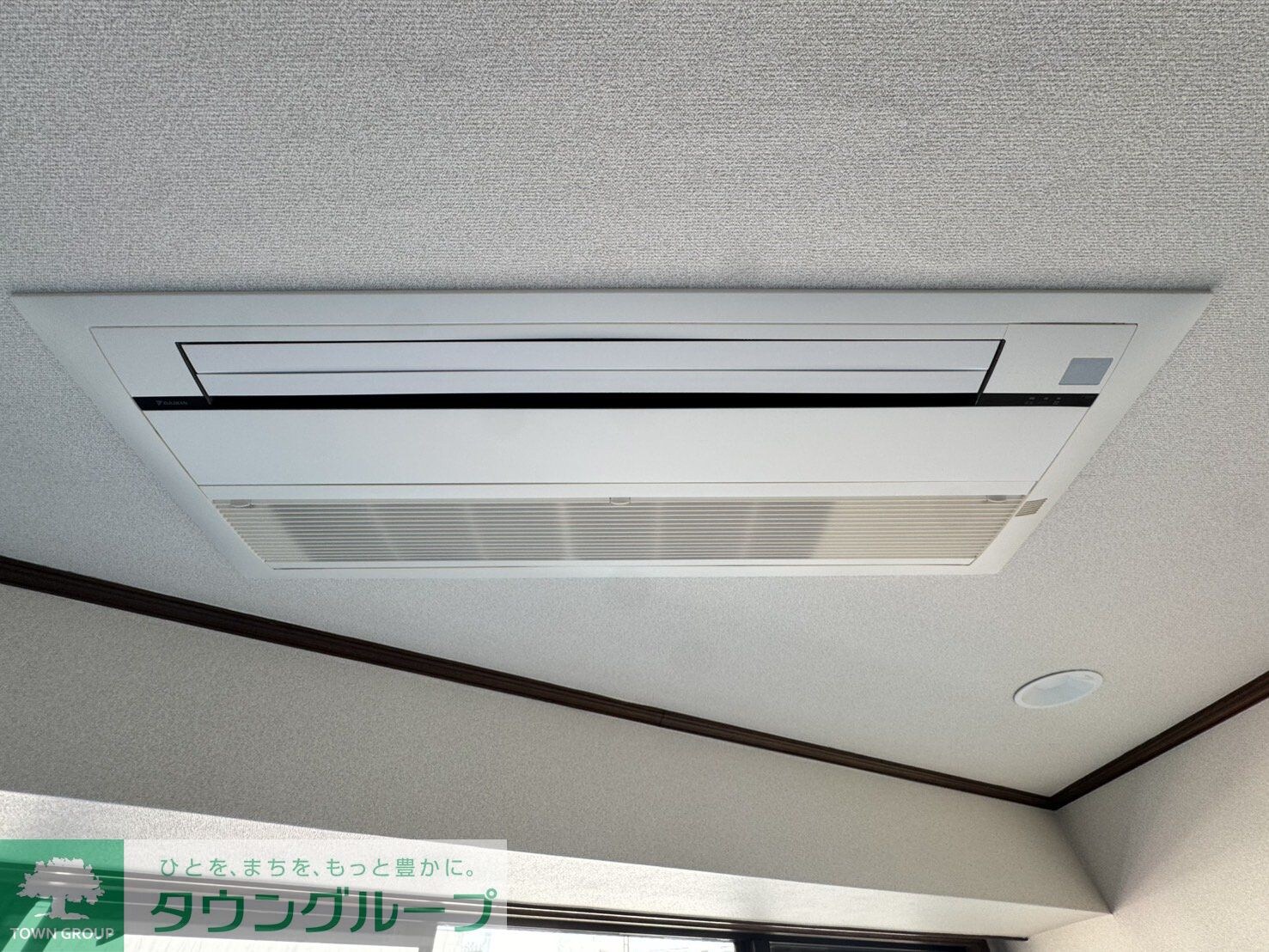 ヒューリック浅草一丁目の物件内観写真