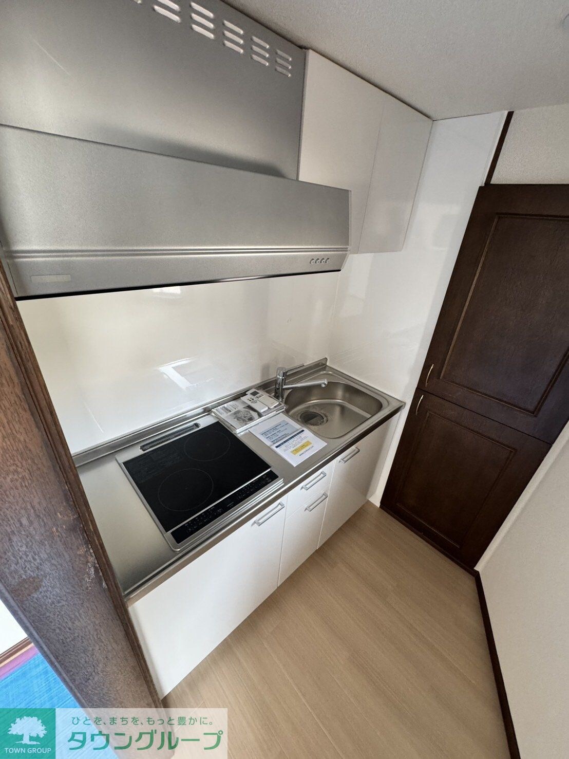 ヒューリック浅草一丁目の物件内観写真