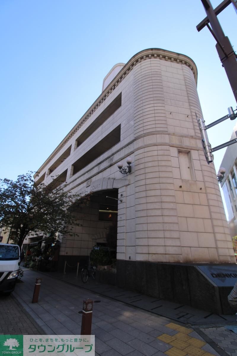 ヒューリック浅草一丁目の物件内観写真