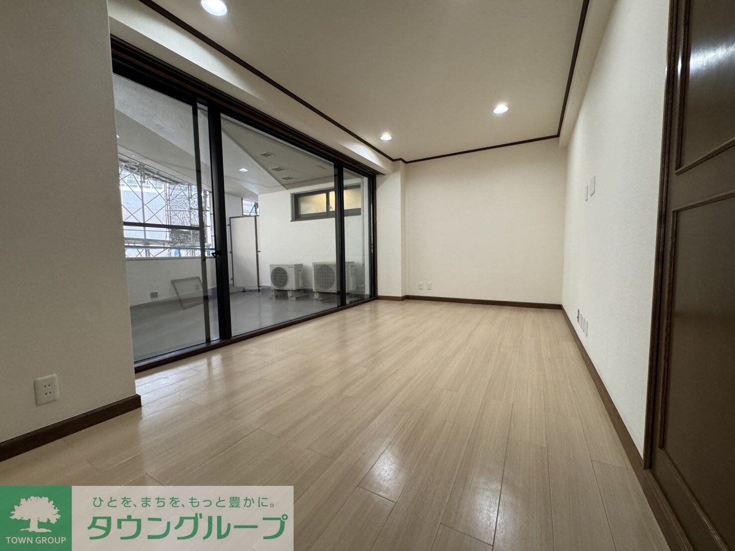 ヒューリック浅草一丁目の物件内観写真