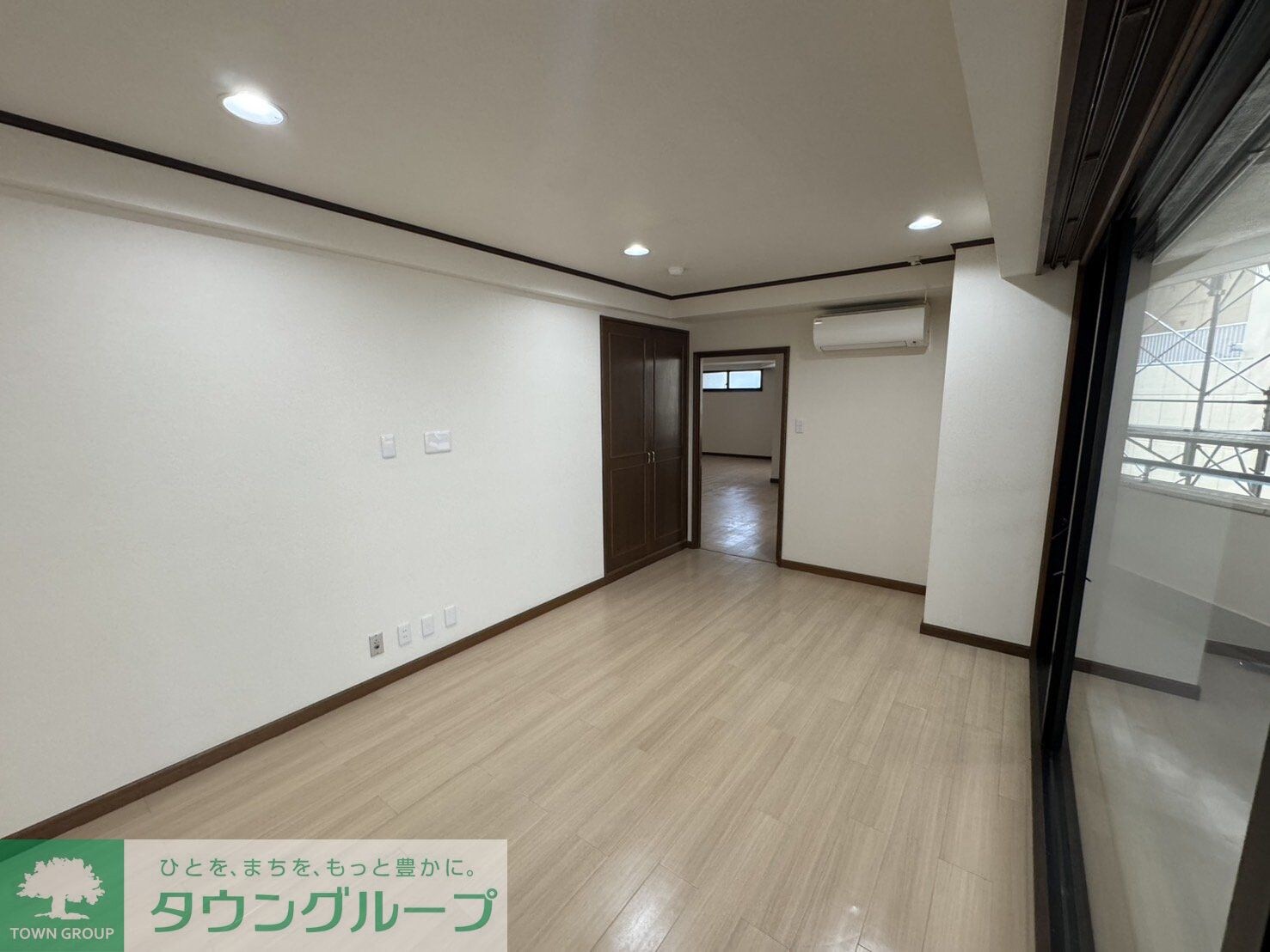 ヒューリック浅草一丁目の物件内観写真
