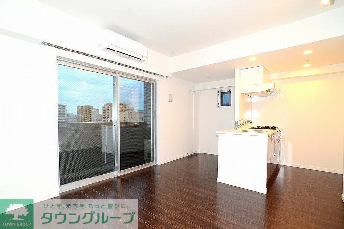 ステージファースト蔵前アジールコートの物件内観写真