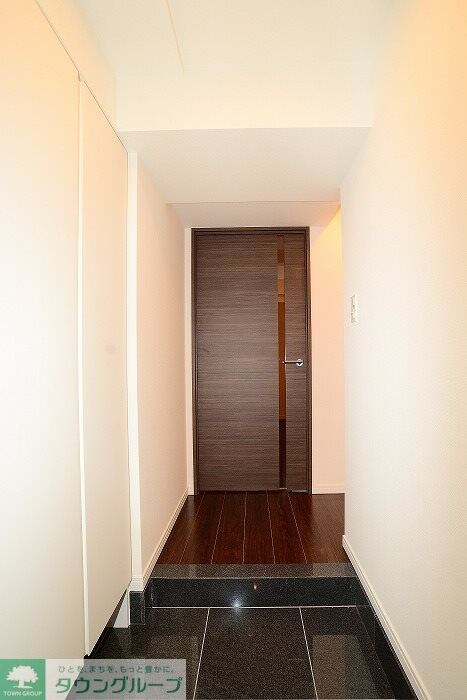 ステージファースト蔵前アジールコートの物件内観写真