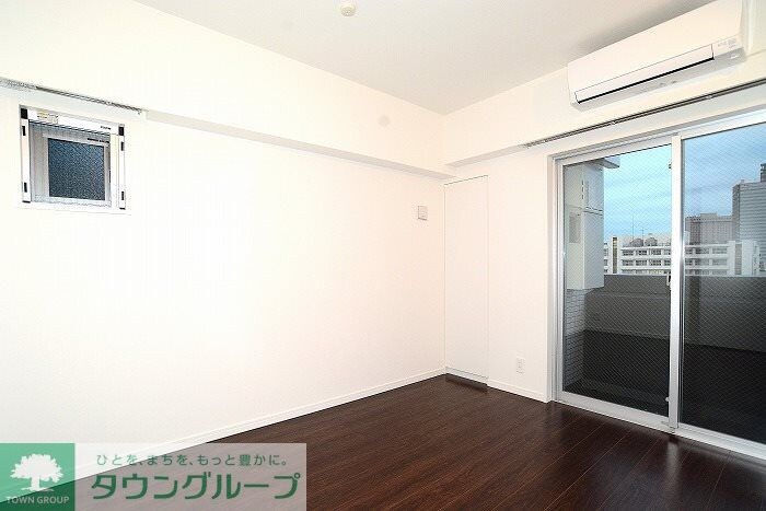 ステージファースト蔵前アジールコートの物件内観写真