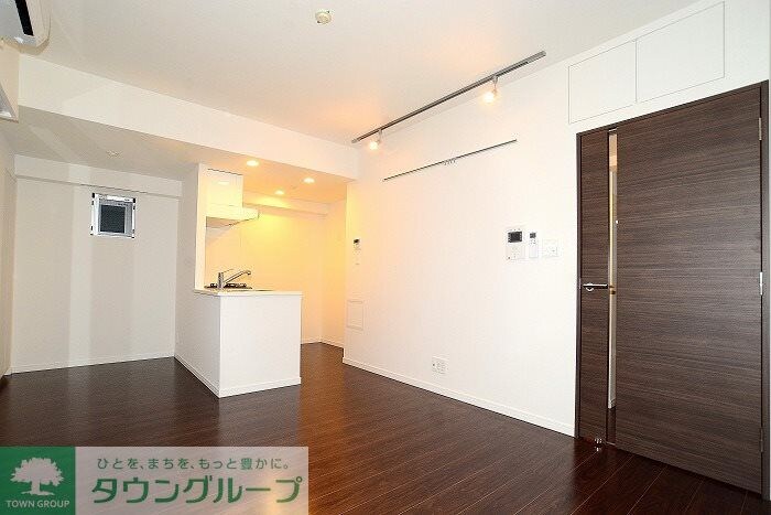 ステージファースト蔵前アジールコートの物件内観写真