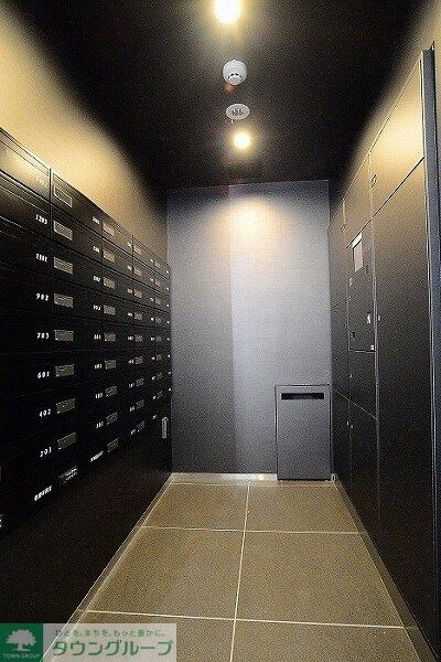 ステージファースト蔵前アジールコートの物件内観写真