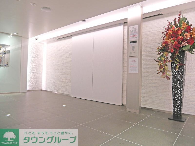 ステージファースト蔵前アジールコートの物件内観写真